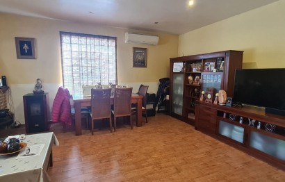 Resale - Villa - Elche Pedanías - Algoda