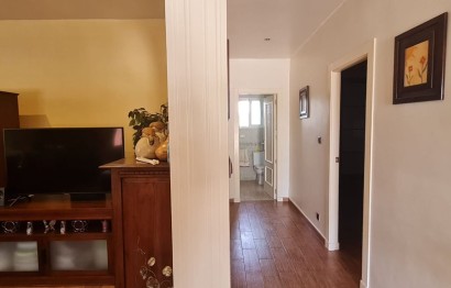 Resale - Villa - Elche Pedanías - Algoda