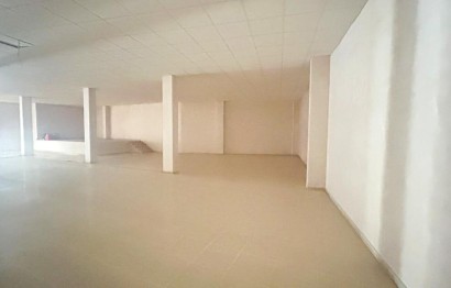 Reventa - Comercial - Elche Pedanías - Las Bayas-Asprillas