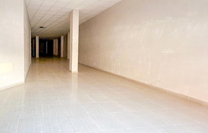 Reventa - Comercial - Elche Pedanías - Las Bayas-Asprillas