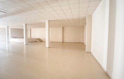 Reventa - Comercial - Elche Pedanías - Las Bayas-Asprillas
