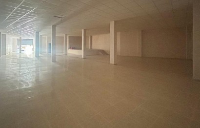 Reventa - Comercial - Elche Pedanías - Las Bayas-Asprillas