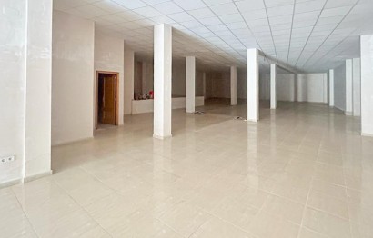Reventa - Comercial - Elche Pedanías - Las Bayas-Asprillas