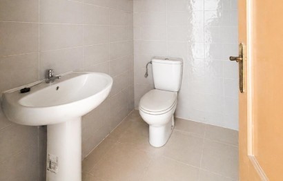 Reventa - Comercial - Elche Pedanías - Las Bayas-Asprillas