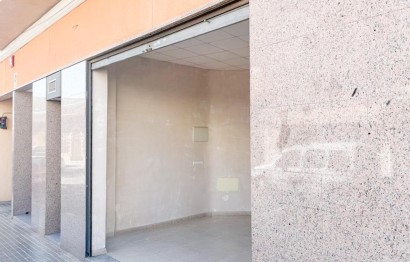 Reventa - Comercial - Elche Pedanías - Las Bayas-Asprillas