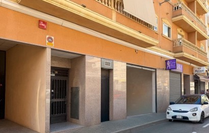 Reventa - Comercial - Elche Pedanías - Las Bayas-Asprillas