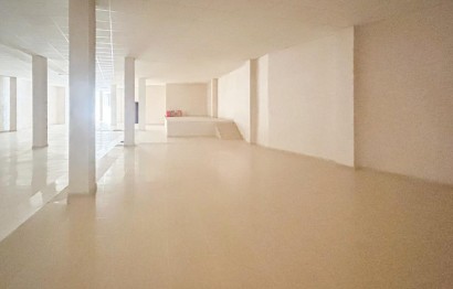 Reventa - Comercial - Elche Pedanías - Las Bayas-Asprillas
