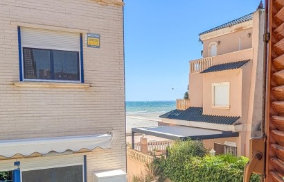 Reventa - Villa - Elche Pedanías - Valverde