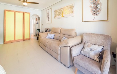 Reventa - Villa - Elche Pedanías - Valverde