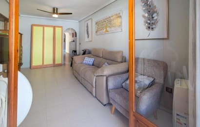 Reventa - Villa - Elche Pedanías - Valverde