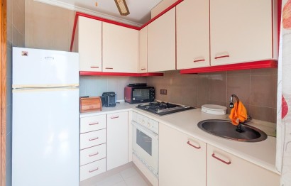 Reventa - Villa - Elche Pedanías - Valverde