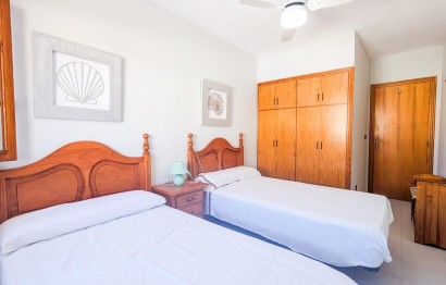 Reventa - Villa - Elche Pedanías - Valverde