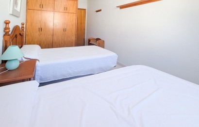 Reventa - Villa - Elche Pedanías - Valverde