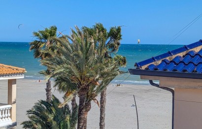 Reventa - Villa - Elche Pedanías - Valverde