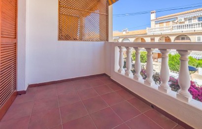 Reventa - Villa - Elche Pedanías - Valverde