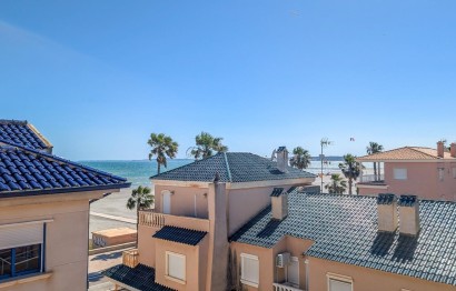 Reventa - Villa - Elche Pedanías - Valverde