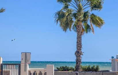 Reventa - Villa - Elche Pedanías - Valverde