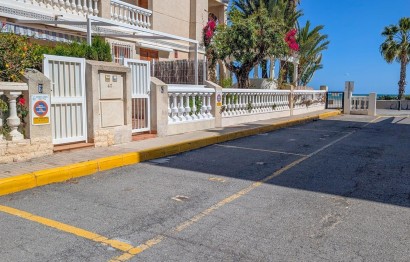 Reventa - Villa - Elche Pedanías - Valverde