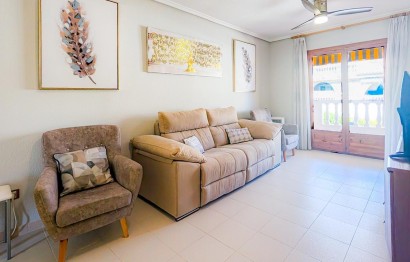 Reventa - Villa - Elche Pedanías - Valverde