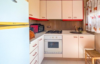 Reventa - Villa - Elche Pedanías - Valverde