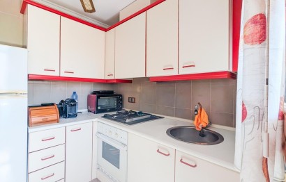 Reventa - Villa - Elche Pedanías - Valverde