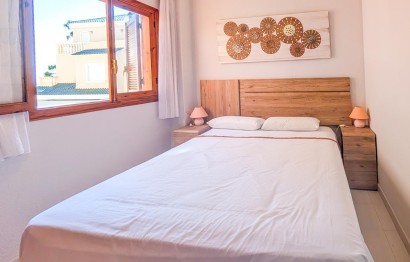 Reventa - Villa - Elche Pedanías - Valverde