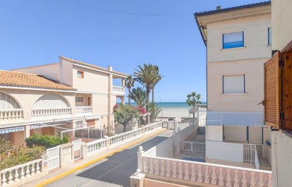 Reventa - Villa - Elche Pedanías - Valverde