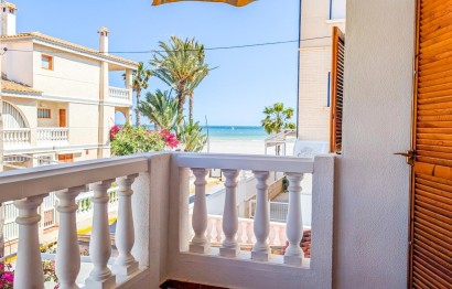 Reventa - Villa - Elche Pedanías - Valverde