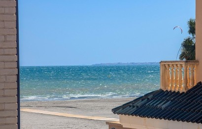 Reventa - Villa - Elche Pedanías - Valverde