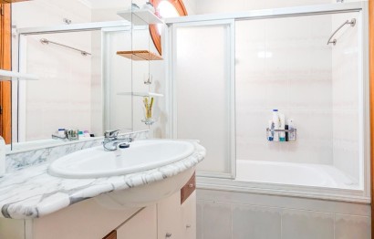 Reventa - Villa - Elche Pedanías - Valverde