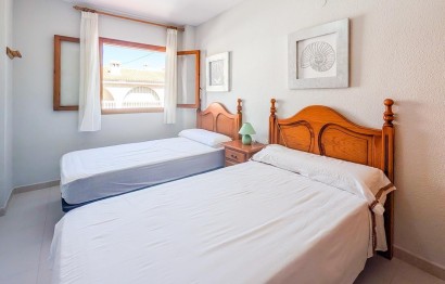 Reventa - Villa - Elche Pedanías - Valverde