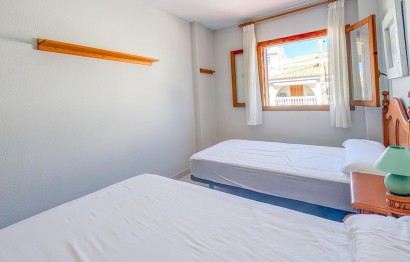Reventa - Villa - Elche Pedanías - Valverde