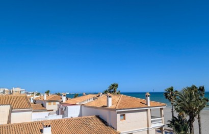 Reventa - Villa - Elche Pedanías - Valverde