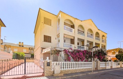 Reventa - Villa - Elche Pedanías - Valverde