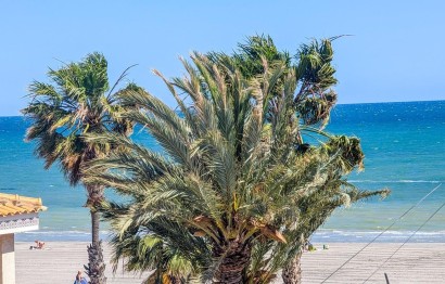 Reventa - Villa - Elche Pedanías - Valverde