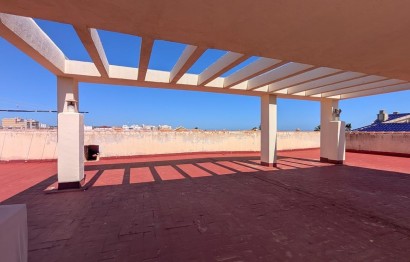 Reventa - Villa - Elche Pedanías - Valverde