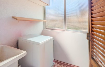 Reventa - Villa - Elche Pedanías - Valverde