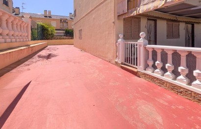 Reventa - Villa - Elche Pedanías - Valverde