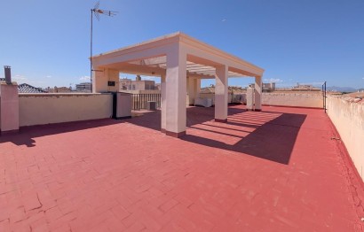 Reventa - Villa - Elche Pedanías - Valverde