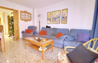 Resale - Apartment / flat - Alicante - Benalua