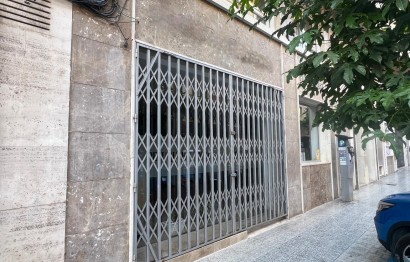 Resale - Commercial - Elche - Pont Nou-Corazón de Jesús