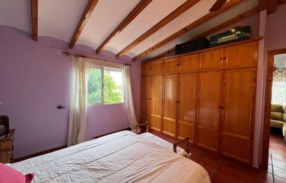 Reventa - Villa - Elche Pedanías - Jubalcoi-Saladas