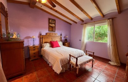 Reventa - Villa - Elche Pedanías - Jubalcoi-Saladas
