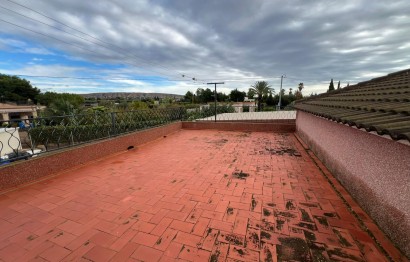 Reventa - Villa - Elche Pedanías - Jubalcoi-Saladas
