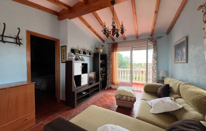 Reventa - Villa - Elche Pedanías - Jubalcoi-Saladas