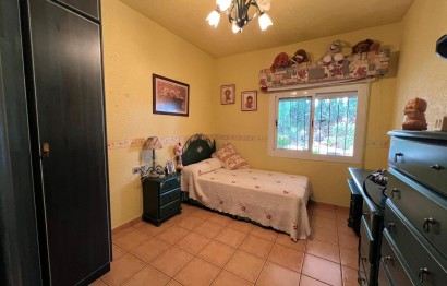 Reventa - Villa - Elche Pedanías - Jubalcoi-Saladas
