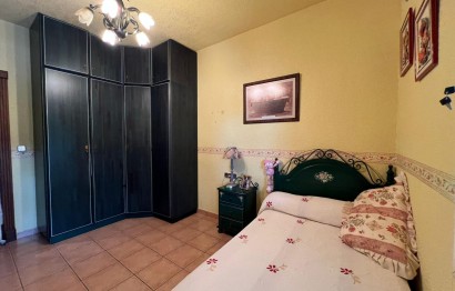 Reventa - Villa - Elche Pedanías - Jubalcoi-Saladas