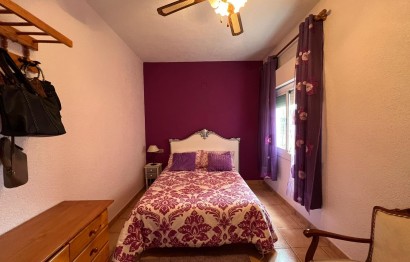 Reventa - Villa - Elche Pedanías - Jubalcoi-Saladas