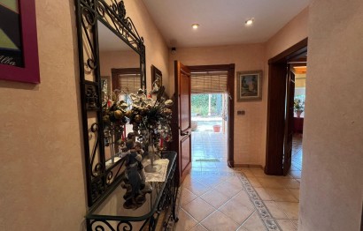 Reventa - Villa - Elche Pedanías - Jubalcoi-Saladas