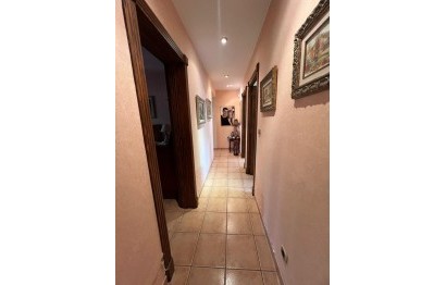 Reventa - Villa - Elche Pedanías - Jubalcoi-Saladas